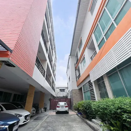 Tongyang House Serviced Apartment