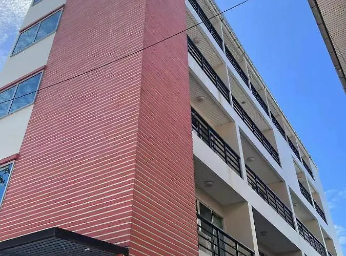Tongyang House Serviced 4*