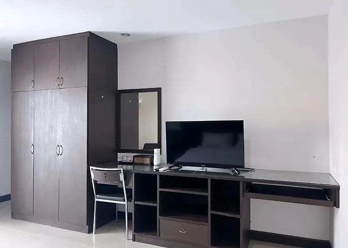 Tongyang House Serviced Aparthotel
