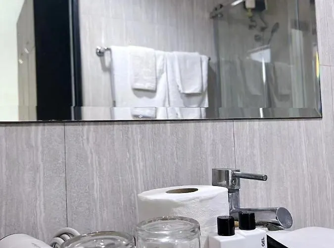 Aparthotel Tongyang House Serviced Bangkok