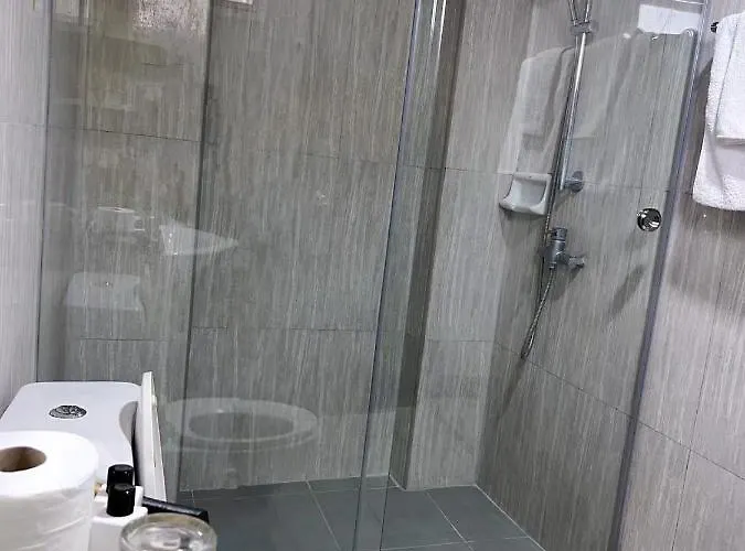 Tongyang House Serviced Bangkok