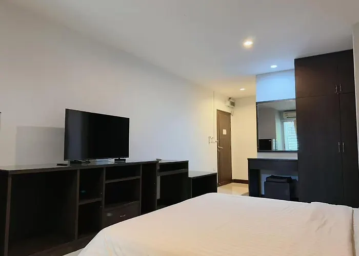 Tongyang House Serviced 4*